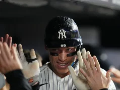 Onde assistir New York Yankees x Milwaukee Brewers: transmissão ao vivo, canais de TV, sexta-feira, 8 de maio