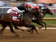 Como assistir ao Preakness Stakes de 2026: canais, probabilidades, onde transmitir e muito mais