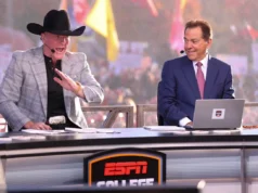 ESPN ‘College GameDay’ Lane Kiffin estará em Baton Rouge para estreia na LSU