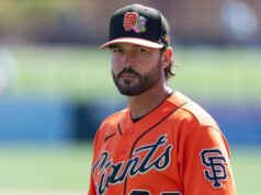 Os Giants recebem atualizações de retorno esperadas para titulares que devem ser negociados