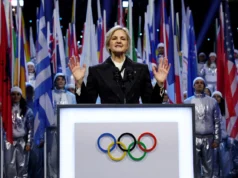 A presidente do COI, Kirsty Coventry, diz que os esportes excluídos dos Jogos de Brisbane de 2032 podem retornar no futuro