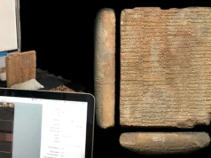 Tábuas de 4.000 anos revelam feitiços, medos de reis e um recibo de cerveja