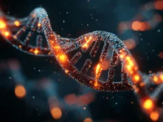 Cientistas descobrem acidentalmente DNA que quebra as regras da vida