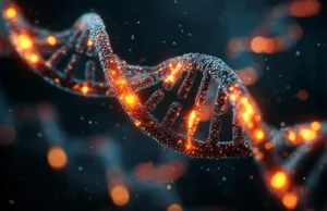 Cientistas descobrem acidentalmente DNA que quebra as regras da vida