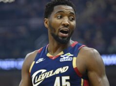 Donovan Mitchell admite que os Pistons estavam com mais fome do que os Cavaliers no jogo 6