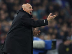 Spalletti substitui Vlahovic e alerta a Juventus sobre ‘erros’ a evitar