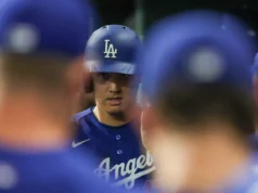 Impensável: Shohei Ohtani mostra que até tem limites
