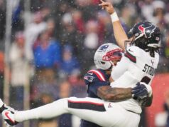 Posição de quarterback listada como a ‘maior’ vaga no elenco dos texanos em 2026