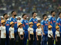 Classificações ICC T20I: A Índia está em primeiro lugar. 1 lugar – Onde estão os vizinhos asiáticos Paquistão e Sri Lanka?