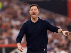 O Chelsea revelou sua posição sobre a nomeação de Xabi Alonso como seu próximo técnico