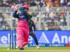 Vaibhav Suryavanshi ganha novos fãs em Kagiso Rabada: ‘Sem medo’
