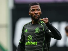 Kelechi Iheanacho: Fico sempre feliz em ajudar o time a vencer