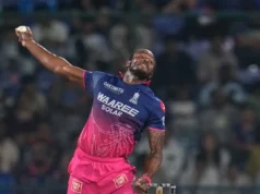 ‘Não acho que perder uma partida pela Inglaterra irá incomodá-lo’: Jofra apóia Archer em meio a críticas sobre as prioridades do IPL