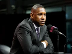 Dallas contrata Masai Ujiri para administrar as operações de basquete antes da entressafra crítica
