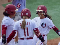 O FSU Softball pode ganhar uma posição entre os 8 primeiros no torneio da NCAA? Nossa previsão