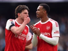 🚨 Últimas notícias: Revelados os candidatos ao melhor jogador da temporada da Premier League 🥇