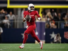 Jacoby Brissett e Arizona Cardinals se destacam ‘significativamente’ nas negociações de contrato
