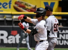 Detroit Tigers, jogo 59: Uma coisa que gostei, uma coisa que não gostei