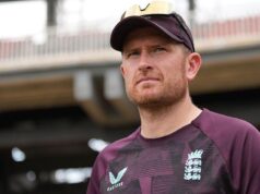 Dawson, de Hampshire, aposentou-se do críquete de primeira classe