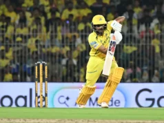 IPL 2026: ‘A capitania afetou as rebatidas de Ruturaj Gaikwad’ – o veredicto contundente do CSK de Ashwin