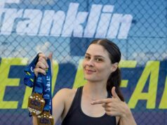 Recapitulação rápida do Pro Pickleball Association Australia Tweed Heads – Tríplice coroa para Selina Turulza