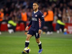 Relógio da escalação da USMNT para a Copa do Mundo: Sargino Dest está de volta, mas a verdadeira preocupação é a defesa
