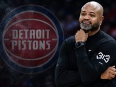 JB Bickerstaff elogiou a defesa histórica do Pistons após a recuperação do jogo 6