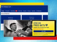 Oferta Sky Bet World Cup: apostas grátis, aumentos de preços e Super 6 para 2026