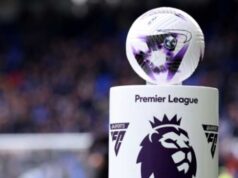 Favoritos do ranking de Jogador do Ano da Premier League na temporada 2025-26