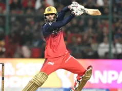 IPL 2026: A excelente corrida de Jitesh Sharma continua – Ambati Rayudu levanta grandes preocupações para RCB