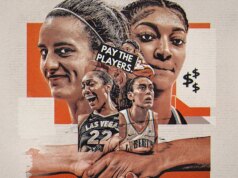 Aqui está o que você perdeu nesta entressafra da WNBA: mais dinheiro, uma Caitlin Clark saudável, Angel Reese em Atlanta e recarga de contendores