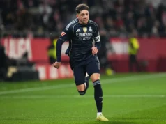 Relatório: Man United Real Madrid Raid de olho após precipitação no meio-campo