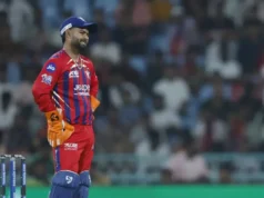 LIP 2026 | ‘Só uma coisa pode nos machucar…’: Rishabh Pant abre apesar da vitória de LSG x CSK