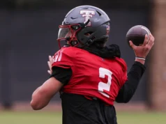 Cleveland Browns: O time vai arriscar neste QB? Eles deveriam?