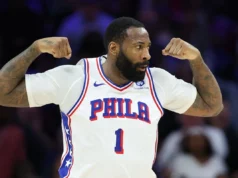 Andre Drummond reage a Con Neupel após comentários virais