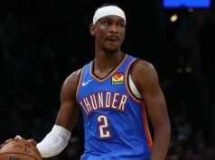 Lakers x Thunder Placar ao vivo, atualizações e destaques do jogo 2 dos playoffs da NBA de 2026