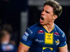 O futuro do Crofts Leeds ‘depende dele’ – Arthur