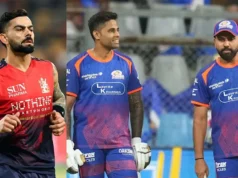 ‘Olhe para Virat Kohli’: Sanjay Manjrekar questiona os padrões de condicionamento físico de Rohit Sharma, Suryakumar Yadav