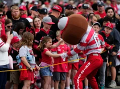 Os Buckeyes estão prontos para visitas importantes à medida que as previsões continuam surgindo
