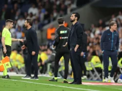 Chefe do Real Madrid espera que negociações de saída ocorram na próxima semana, diz relatório