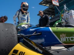 Helio Castroneves, 51 anos, quer ‘ir para o Guinness Book’ da Indy 500