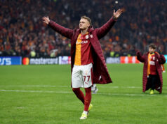 Lang deve retornar ao Napoli, já que o Galatasaray não quer fazer uma mudança permanente