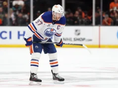 5 pontos de pouso de Connor McDavid se a estrela dos Oilers exigir uma troca