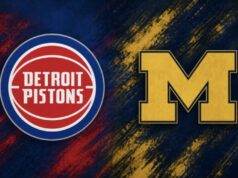 Relatório: Detroit Pistons interessado em negociar pela estrela de Michigan