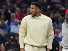 Insider nomeia Giannis Antetokounmpo para manter o Celtics de olho nos sorteios comerciais
