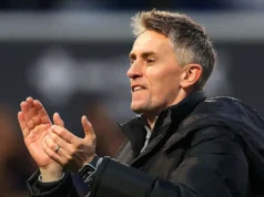 Kieran McKenna: O futuro do ex-assistente do Man United está no ar