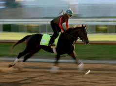2026 Preakness Stakes: como assistir, cavalos, probabilidades, horários de postagem, onde transmitir e muito mais
