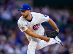 Onde assistir Chicago Cubs x Atlanta Braves: transmissão ao vivo, horário de início, canais de TV para terça-feira, 12 de maio de 2026