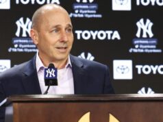 Yankees negociam ofertas para os membros do Hall da Fama da primeira votação Spencer Jones, Jason Dominguez e Carlos LaGrange