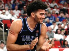 Cameron Boozer 2026 NBA Draft Combine Tracker atualizações ao vivo, notícias sobre o ex-Duke Blue Devils Star